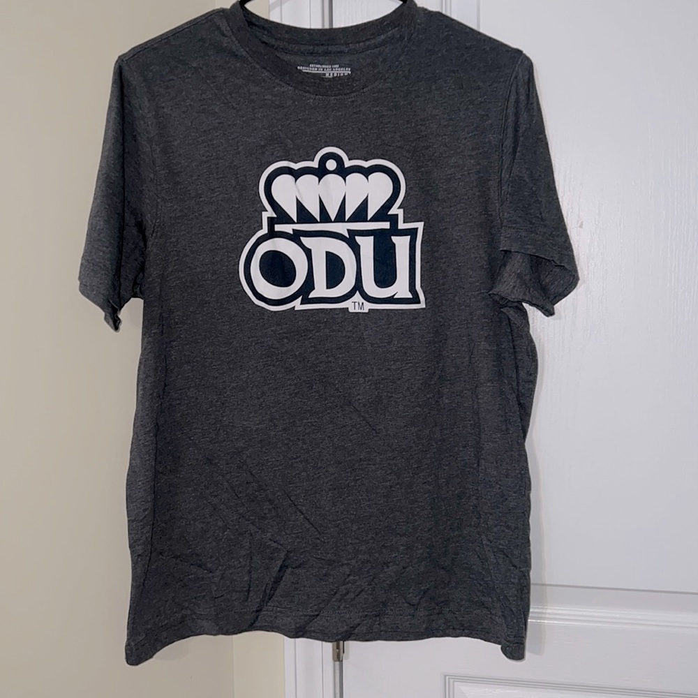 Womens ODU shirt. Worn once